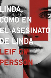 Linda, como en el asesinato de Linda. Evert Bäckström 1 Linda, como en el asesinato de Linda. Evert Bäckström 1
