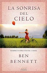 La sonrisa del cielo La sonrisa del cielo