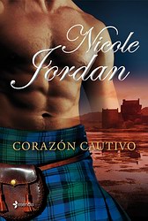 Corazón cautivo Corazón cautivo