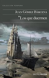 Los que duermen Los que duermen
