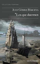 Los que duermen