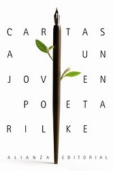 Cartas a un joven poeta Cartas a un joven poeta