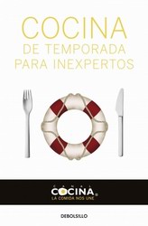 Cocina de temporada para inexpertos