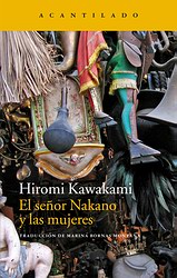 El señor Nakano y las mujeres El señor Nakano y las mujeres