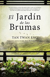 El jardín de las brumas