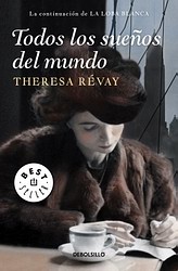Todos los sueños del mundo Todos los sueños del mundo