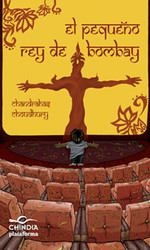 El pequeño rey de Bombay El pequeño rey de Bombay