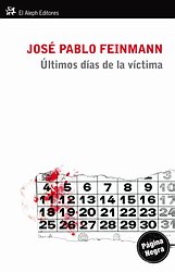 Últimos días de la víctima Últimos días de la víctima