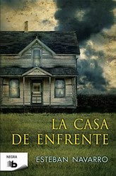 La casa de enfrente La casa de enfrente