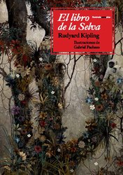 El libro de la selva (Ilustrado)