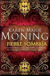 Fiebre sombría Fiebre sombría