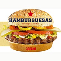 Hamburguesas: las mejores recetas Hamburguesas: las mejores recetas