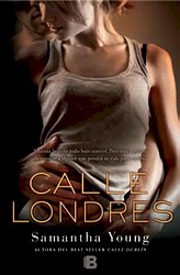 Calle Londres Calle Londres