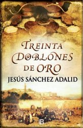 Treinta doblones de oro