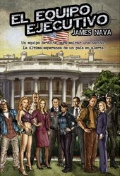 El equipo ejecutivo El equipo ejecutivo