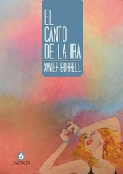 El canto de la ira El canto de la ira