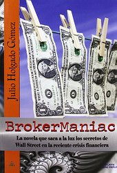 BrokerManiac BrokerManiac