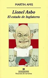 Lionel Asbo. El estado de Inglaterra Lionel Asbo. El estado de Inglaterra