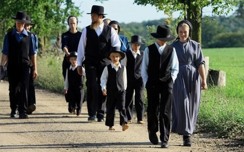 Amish