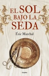 El sol bajo la seda El sol bajo la seda