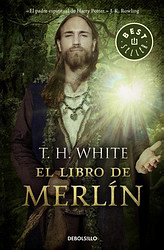 El libro de Merlín. Serie Camelot