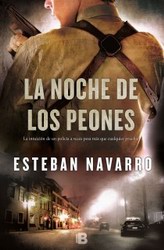 La noche de los peones La noche de los peones