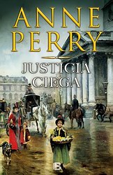 Justicia ciega Justicia ciega