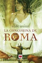 La concubina de Roma La concubina de Roma