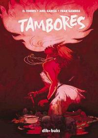 Tambores Tambores
