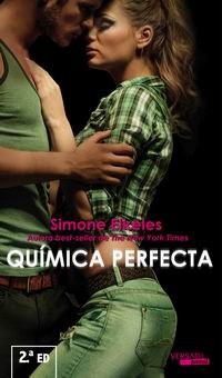 Química perfecta (Química perfecta, 1) Química perfecta (Química perfecta, 1)
