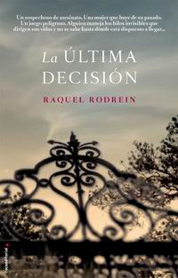 La última decisión La última decisión
