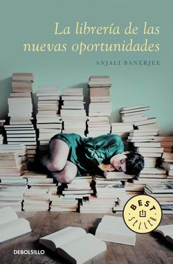 La librería de las nuevas oportunidades La librería de las nuevas oportunidades