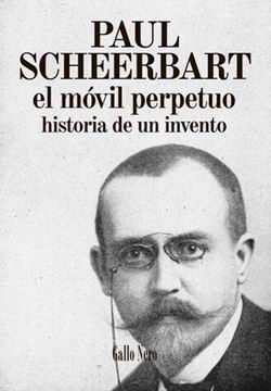 El móvil perpetuo El móvil perpetuo