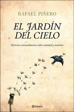 El jardín del cielo El jardín del cielo