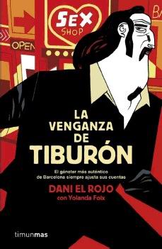 La venganza de Tiburón La venganza de Tiburón