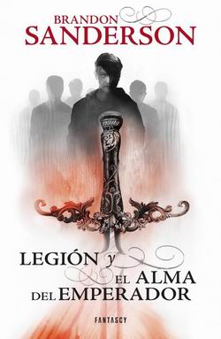 Legión & El alma del emperador