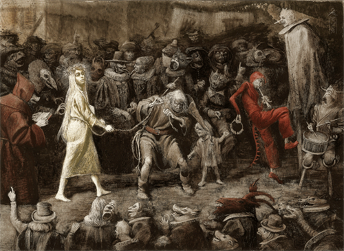 Elmonjeylahijadelverdugo -interior