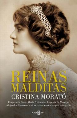 Reinas malditas Reinas malditas