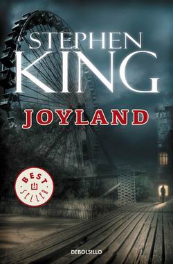 Joyland Joyland