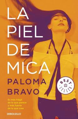 La piel de Mica La piel de Mica