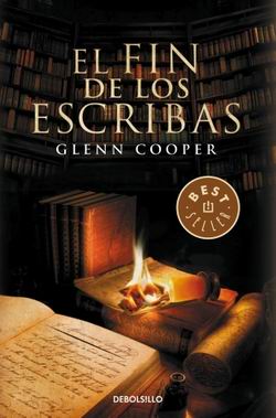 El fin de los escribas El fin de los escribas