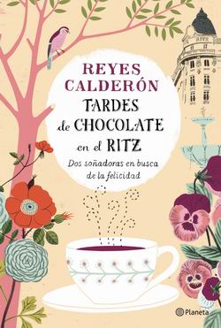 Tardes de chocolate en el Ritz Tardes de chocolate en el Ritz