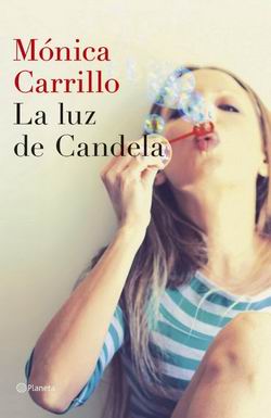 La luz de Candela