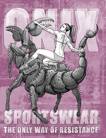 Odioelrosa -DANI-interior