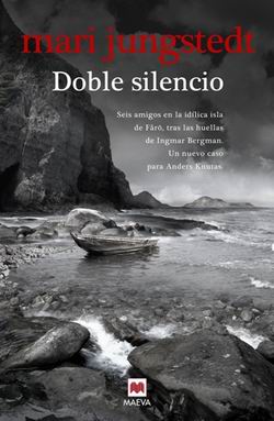 Doble silencio Doble silencio