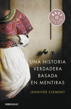 Una historia verdadera basada en mentiras Una historia verdadera basada en mentiras