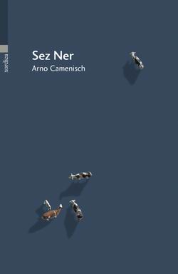 Sez Ner Sez Ner