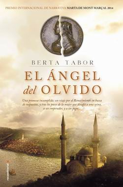 El ángel del olvido