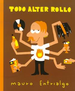 Todo Alter Rollo Todo Alter Rollo