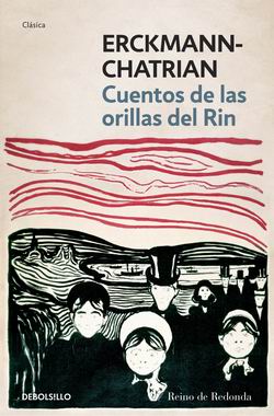 Cuentos de las orillas del Rin Cuentos de las orillas del Rin